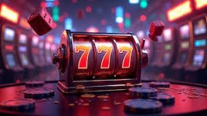 luxebet77 Live Roulette ဘီးပတ်ဂိမ်း