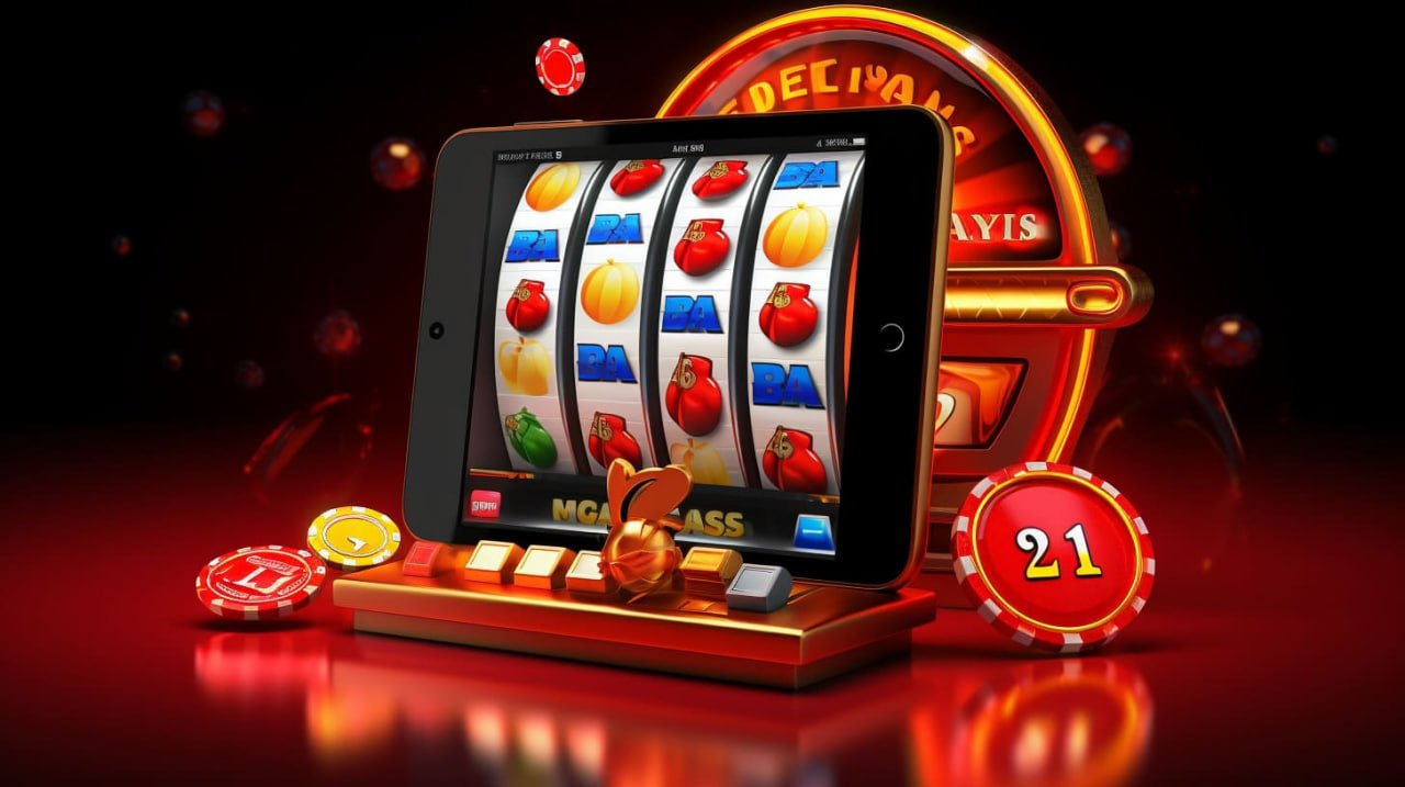 luxebet77 APP ဖြင့် Slots နှင့် Casino ဂိမ်းများ ကစားနေသည့် မြင်ကွင်း