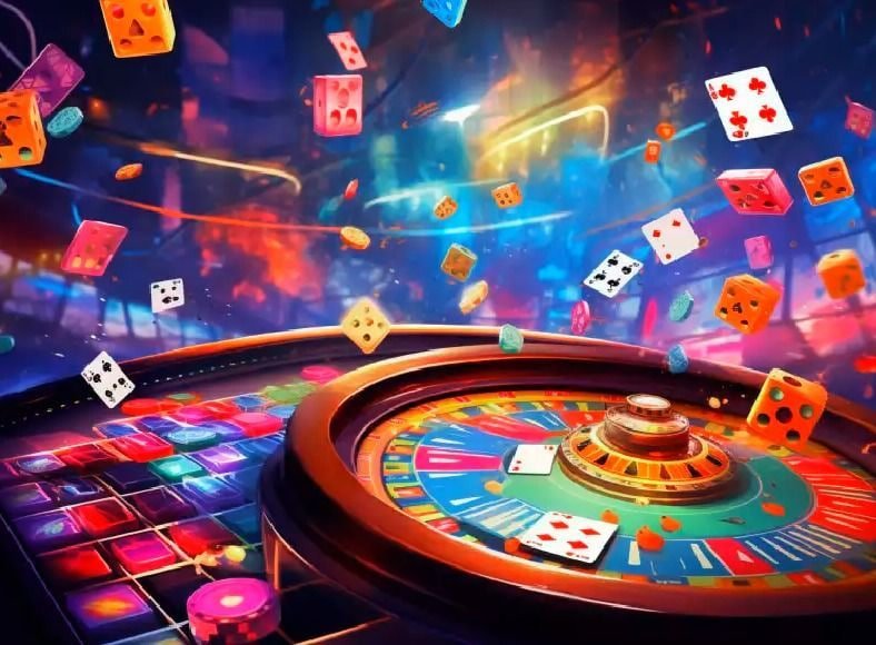 luxebet77 Mobile APP ဖန်သားပြင် — ဂိမ်းများပြသချက်